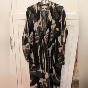 InWear Trish Mohair Coat